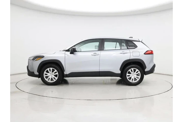 $24998 : Toyota Corolla Cross 2025 L image 3