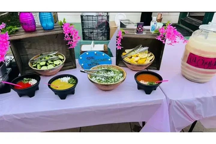 TACOS LA CHYLANGUITA image 7
