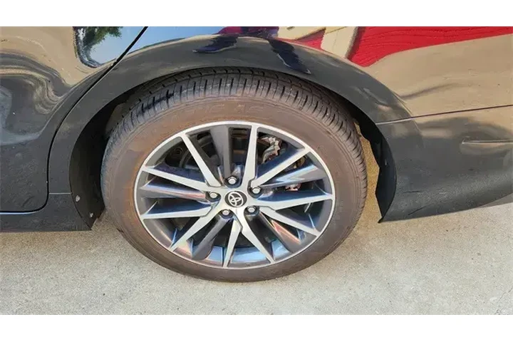 $28974 : Toyota Camry 2024 XLE V6 4dr image 9
