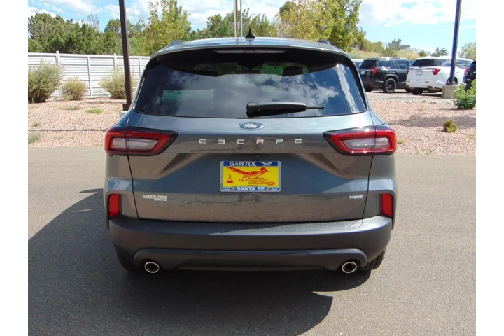 $4064 : 2025 Escape ST-Line image 5