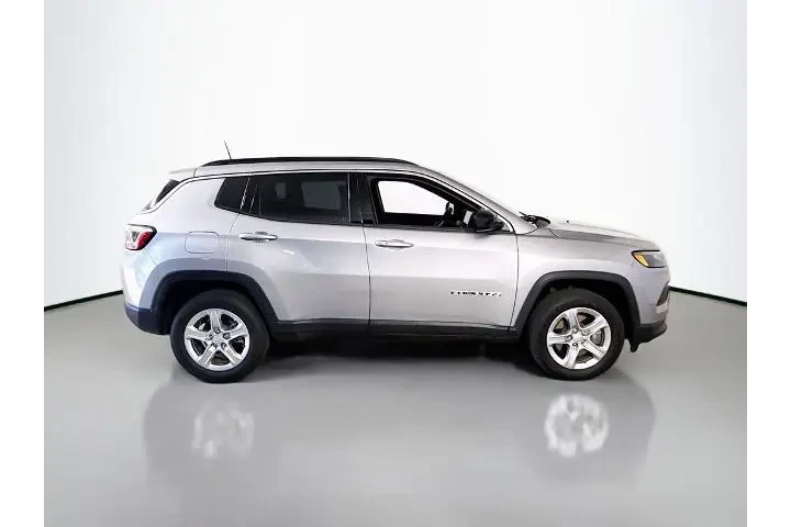 $24750 : Jeep Compass 2023 4x4 Latitu image 8