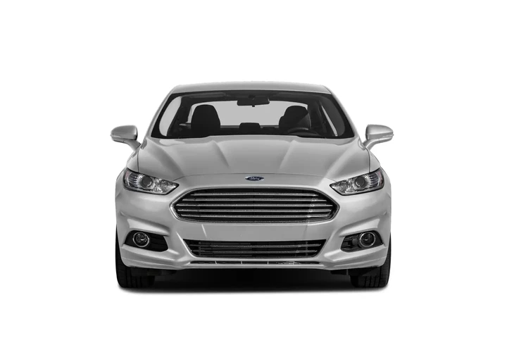 2015 Fusion SE image 4