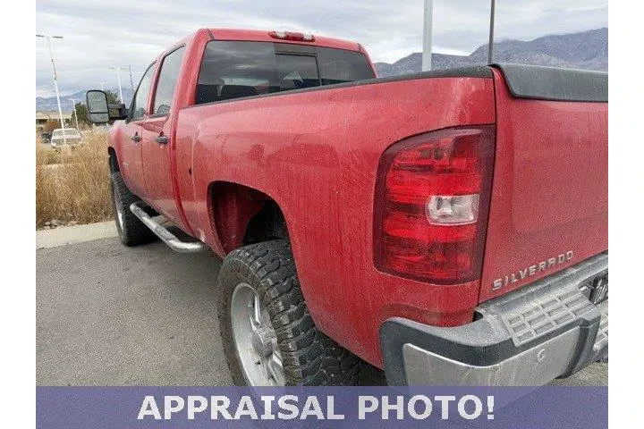 $23900 : Chevrolet Silverado 2500HD 2 image 3