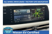 $18494 : Nissan Ariya 2023 AWD Engage thumbnail