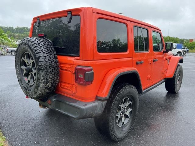 $34909 : PRE-OWNED 2018 JEEP WRANGLER image 7