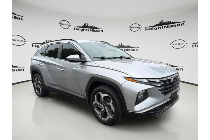$19990 : Hyundai TUCSON 2023 AWD SEL image 6