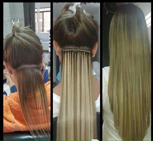 HAIR EXTENSIONS FONTANA image 6