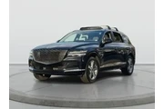 $38485 : Genesis GV80 2024 AWD 2.5T 4 thumbnail