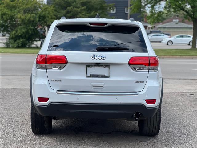 $22999 : 2019 Grand Cherokee image 7