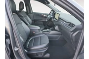 $33000 : Ford Escape 2024 AWD ST-Line thumbnail