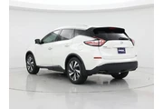 $18998 : Nissan Murano 2016 Platinum thumbnail