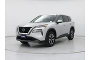 $19998 : Nissan Rogue 2022 AWD SV 4dr thumbnail
