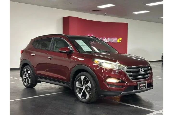 $14690 : Hyundai TUCSON 2016 Sport 4d image 2