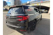 $35744 : Honda Odyssey 2023 Sport 4dr thumbnail