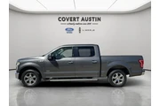 $17463 : Ford F-150 2015 4x2 XLT 4dr thumbnail