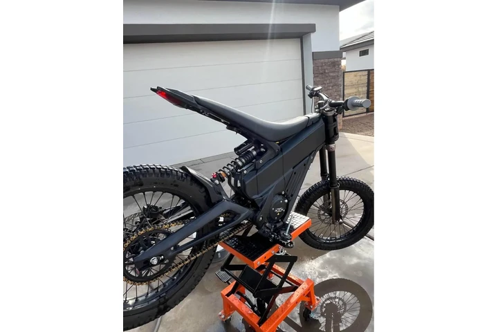 $3000 : TALARIA XXX - Fully Loaded image 1