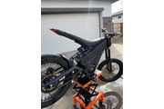 TALARIA XXX - Fully Loaded en Little Rock