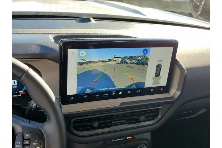 $30000 : Ford Bronco Sport 2025 AWD B image 10