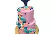 PASTELERIA PARA BODA Y XV AÑOS thumbnail
