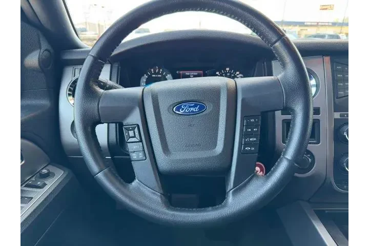 $11900 : Ford Expedition EL 2017 4x4 image 6