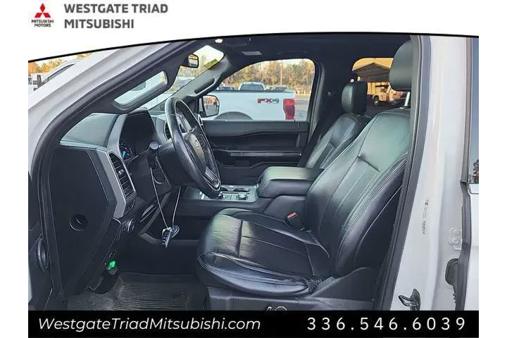 $23893 : Ford Expedition MAX 2019 4x4 image 6