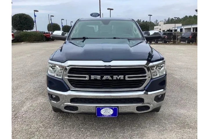 $29576 : Ram 1500 2020 4x2 Big Horn 4 image 2