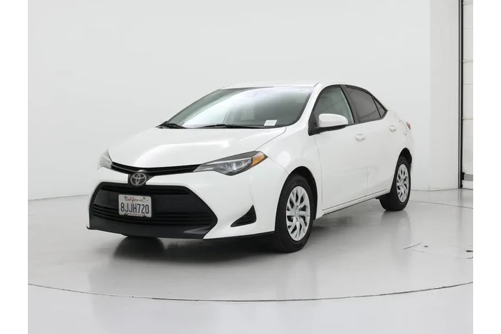 $16998 : Toyota Corolla 2019 LE 4dr S image 4