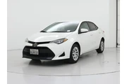 $16998 : Toyota Corolla 2019 LE 4dr S thumbnail