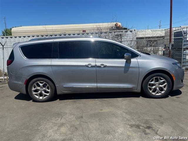 $13950 : 2018 Pacifica Limited Van image 4