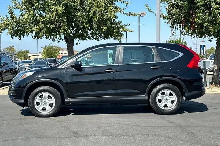 $15999 : Honda CR-V 2016 LX 4dr SUV image 7