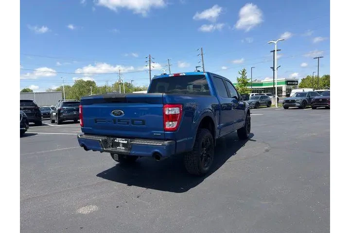 $35980 : Ford F-150 2022 4x4 XL 4dr S image 10