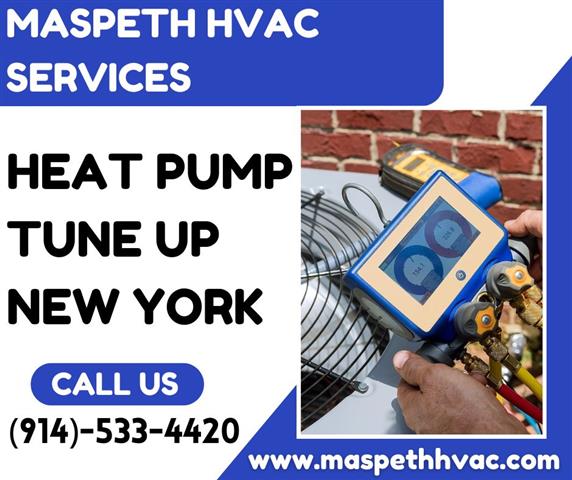 Maspeth HVAC Services image 8