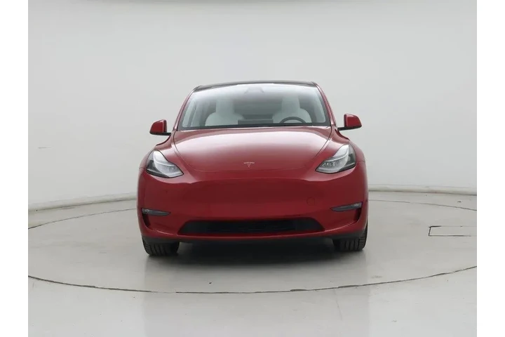 $34998 : Tesla Model Y 2023 AWD Long image 5