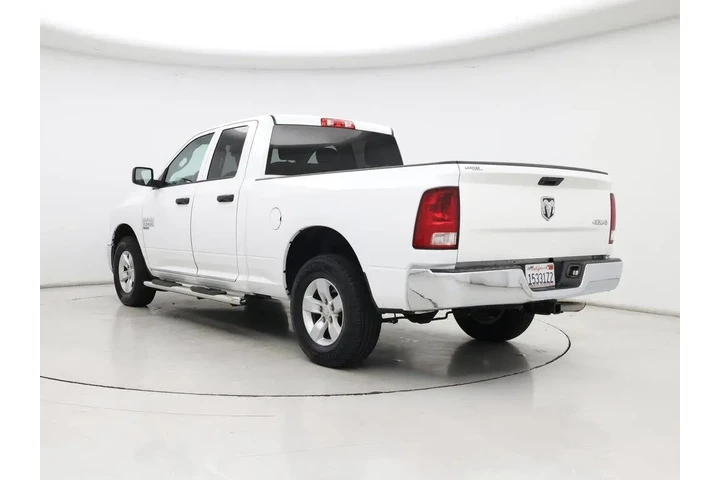 $26998 : Ram 1500 Classic 2020 4x4 Tr image 2