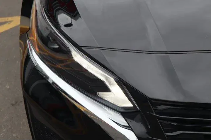 $19807 : Nissan Altima 2025 2.5 S 4dr image 10