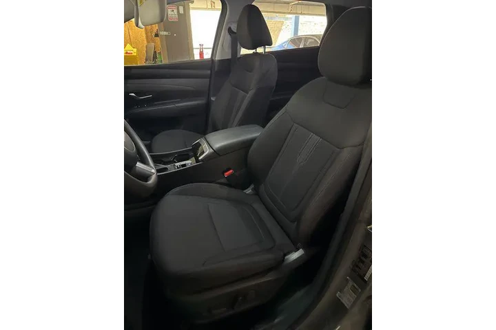 $27500 : Hyundai TUCSON 2026 SEL 4dr image 2