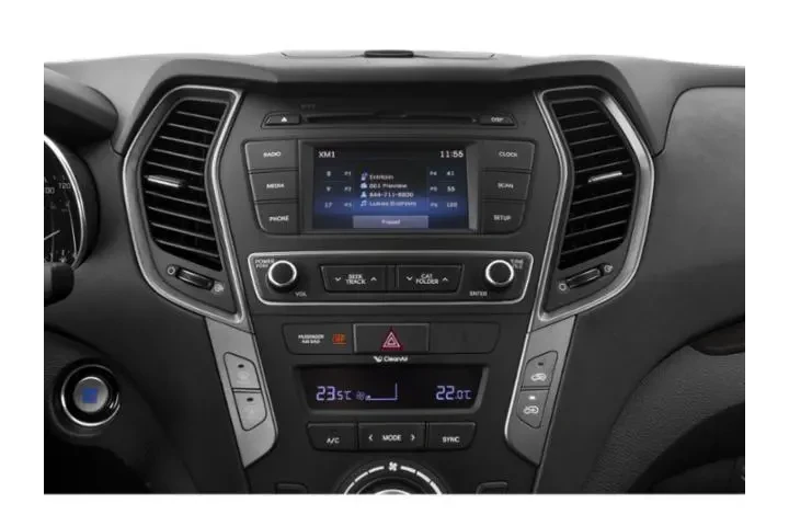 $16999 : Hyundai SANTA FE Sport 2018 image 10
