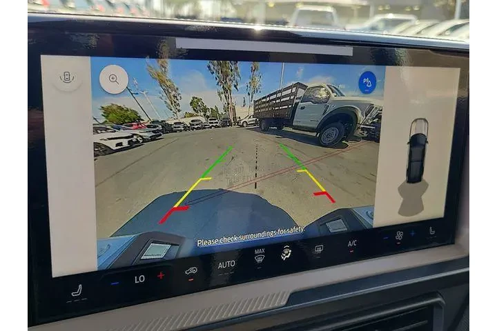 $33788 : Ford Bronco Sport 2025 AWD B image 8