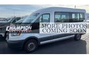Ford Transit 2017 350 XL 3dr en Reno