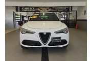$14999 : Alfa Romeo Stelvio 2018 AWD thumbnail