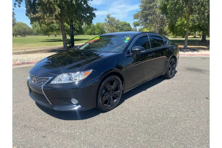 $13495 : 2013 ES 350 image 4