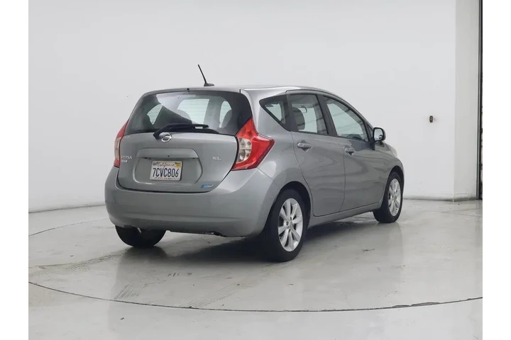 $9998 : Nissan Versa Note 2014 SV 4d image 8
