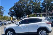 2013 CX-5 Grand Touring en Salinas