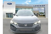 $19990 : Honda Civic 2022 Touring 4dr thumbnail