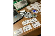 High-quality cloned cards thumbnail