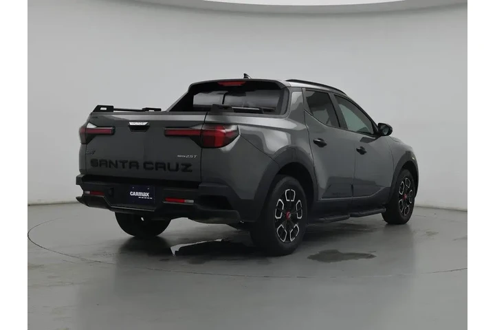 $28998 : Hyundai SANTA CRUZ 2024 AWD image 8