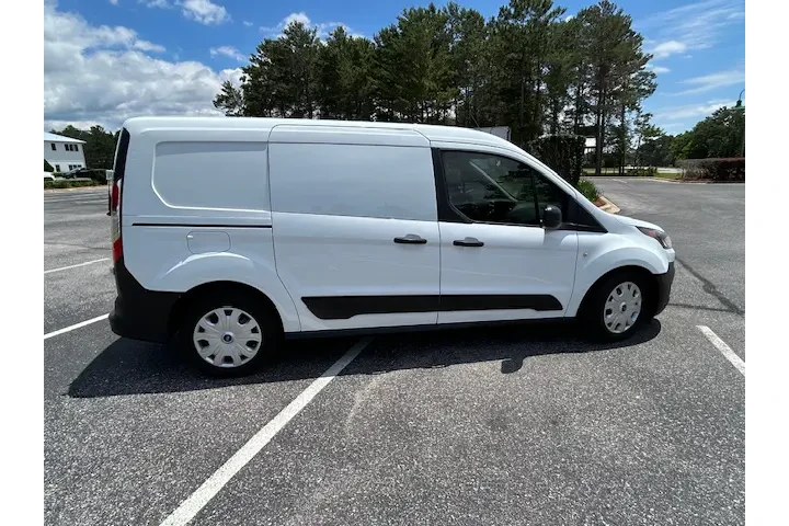 $12000 : 2021 Ford Transit Connect XL image 4