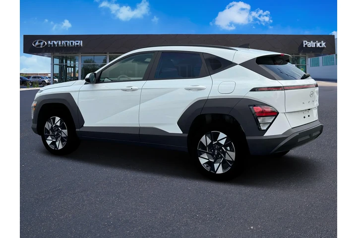 $24998 : Hyundai KONA 2025 AWD SEL 4d image 4