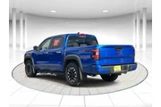 $34951 : Nissan Frontier 2024 4x2 PRO thumbnail