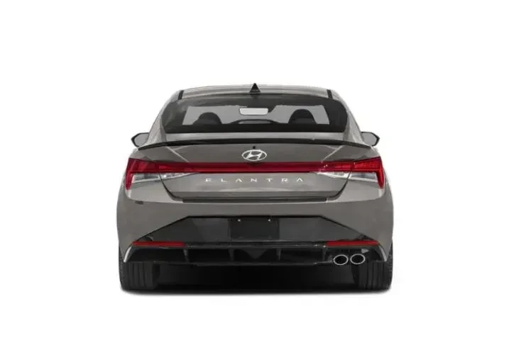 $19563 : Hyundai ELANTRA 2023 N Line image 8